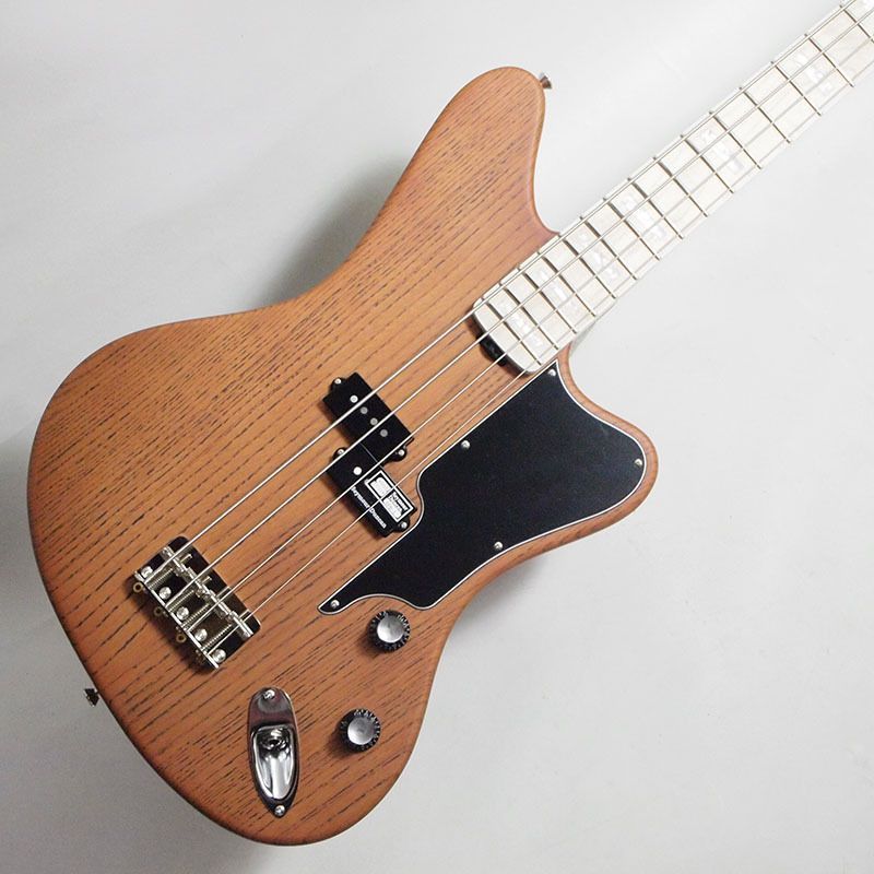 EDWARDS E-GROOVER-PB See Thru Brown エレキベース〈エドワーズ