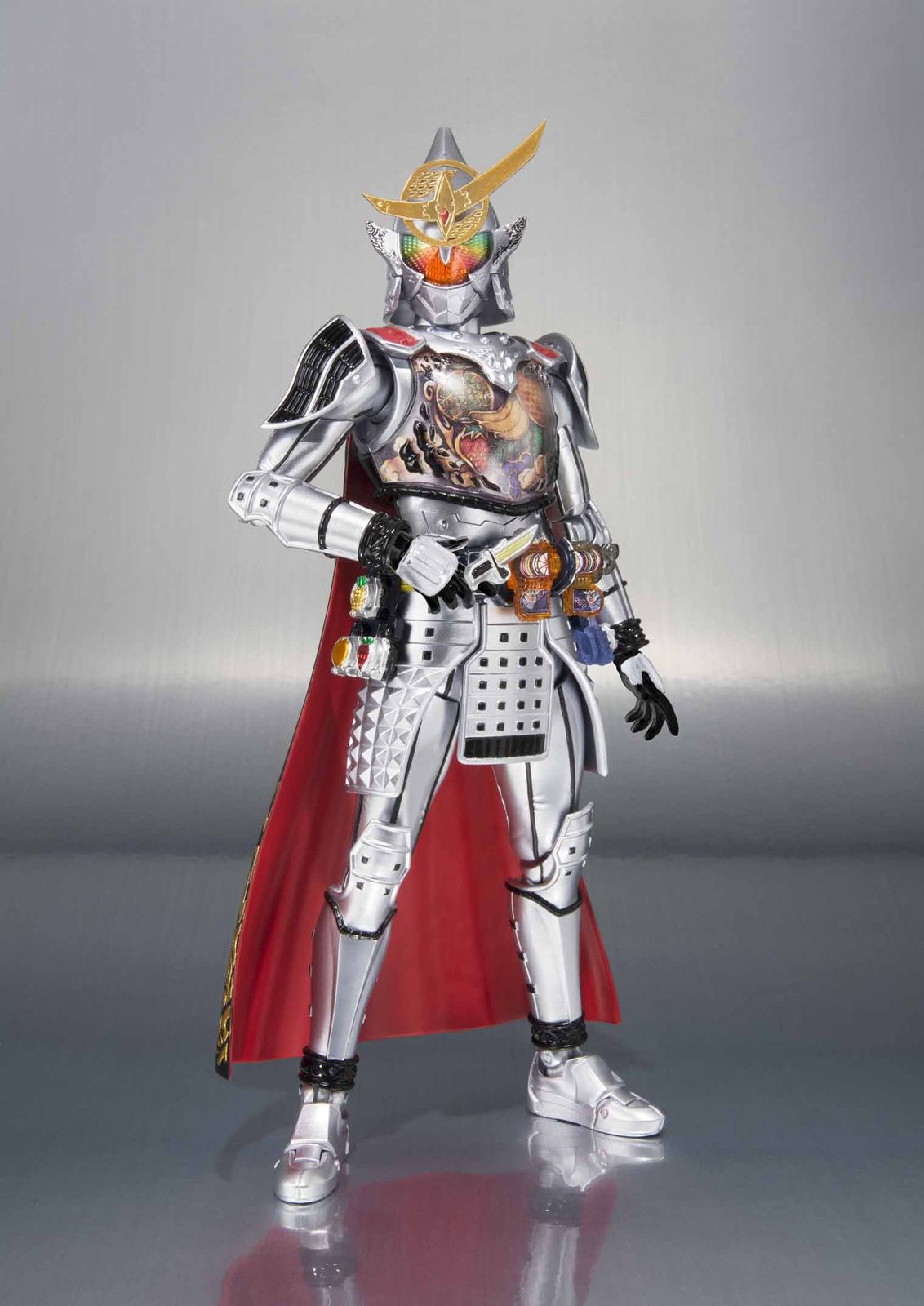 TAMASHII NATIONS