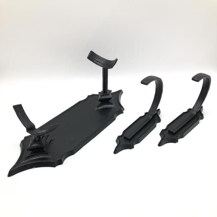中古】開封・箱傷み） マレニアの義手 1／1 ライフサイズ レプリカ