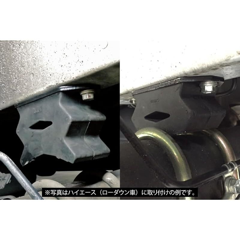 200系ハイエース