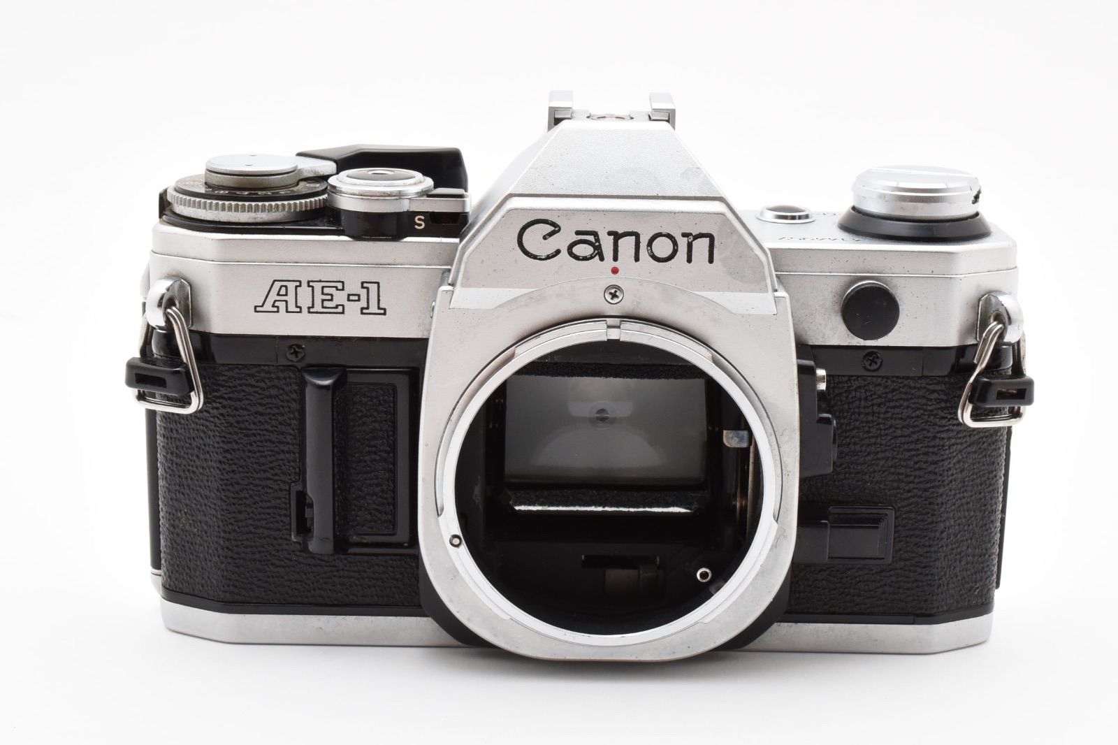 鳴きなし キャノン Canon AE-1 ボディ LL1436