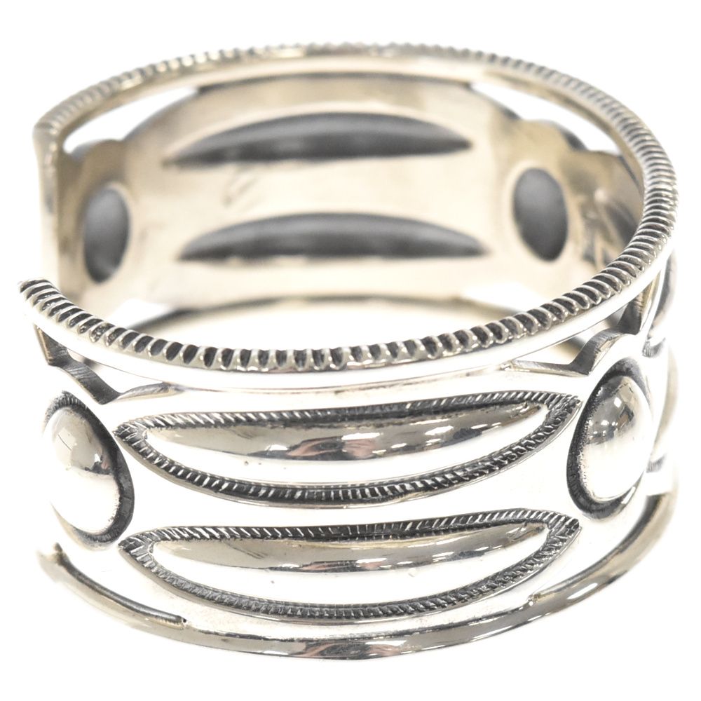 CODY SANDERSON (コディーサンダーソン) Cut Out Long Oval w