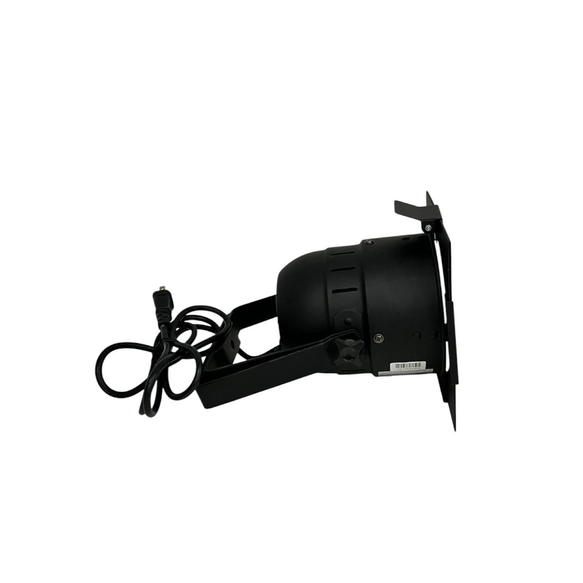 DMX対応 LEDパーライト