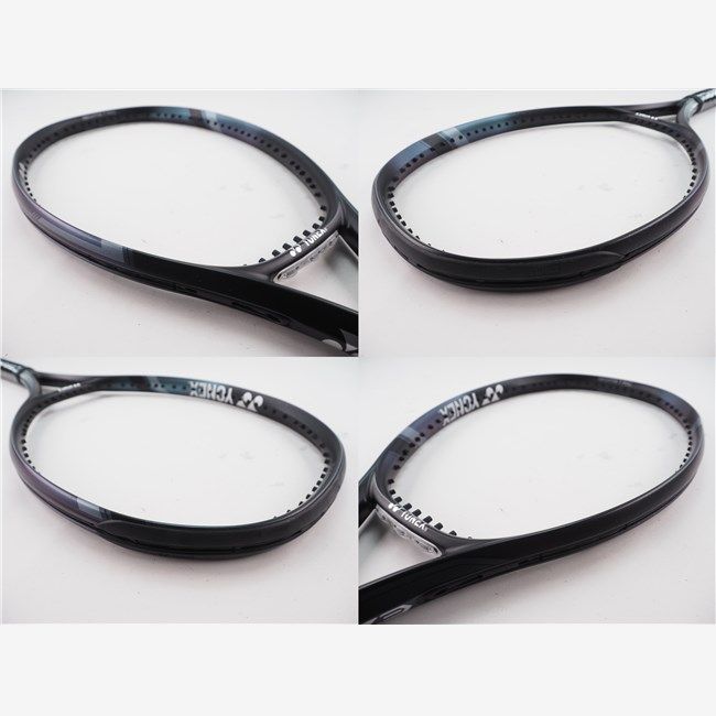 YONEX EZONE 100L G1 新品未使用 Yonex EZONE 100L (285G) 2022 Tennis Racquet | Tennis Shop