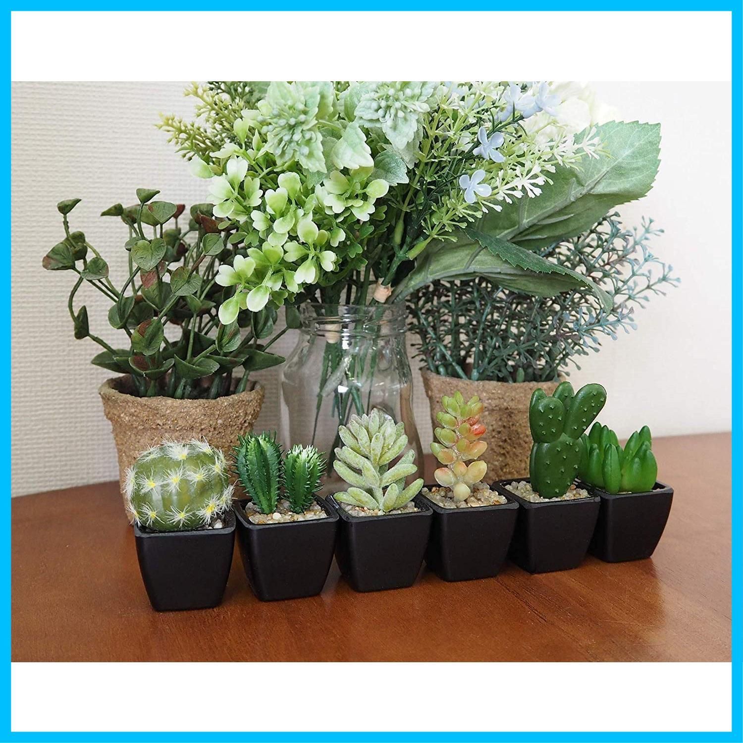 フェイクグリーン