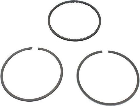 DUCATI / ドゥカティ Genuine SPARE PISTON RING KIT D86 | 964031AAA