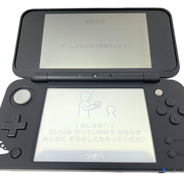 本体