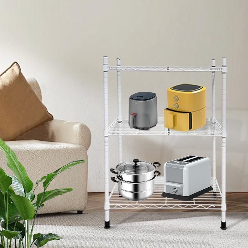 ラック パイプラック