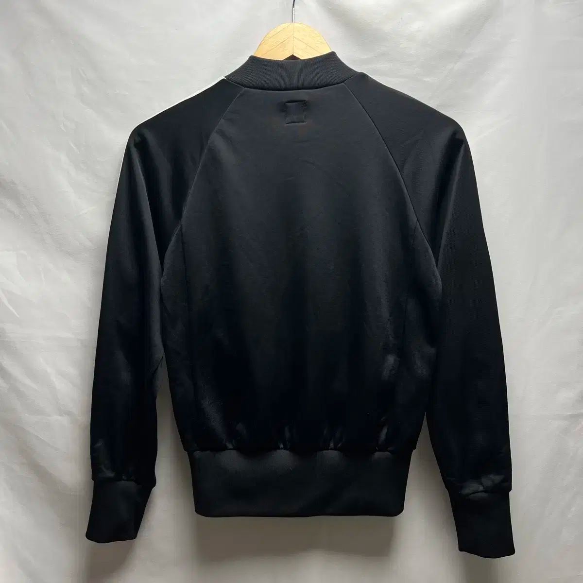 韓国 adidas アディダス ヨーロッパ TT レディース ジャージ S 90 adidas(アディダス) ヨーロッパ ジャージ 青 90 - メルカリ