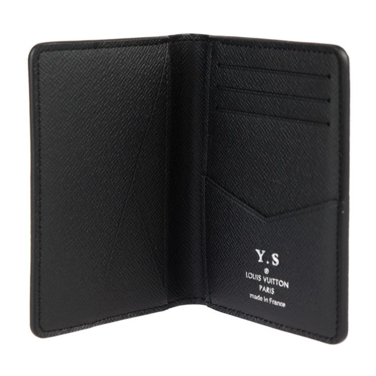 LOUIS VUITTON ルイ ヴィトン タイガ ポルト オルディナトゥール オデッサ コンピューターケース 2WAY ブリーフケース アルドワーズ  M30832