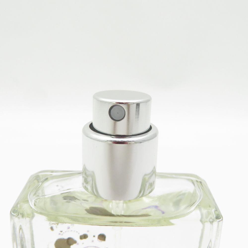 Molecules エセントリック