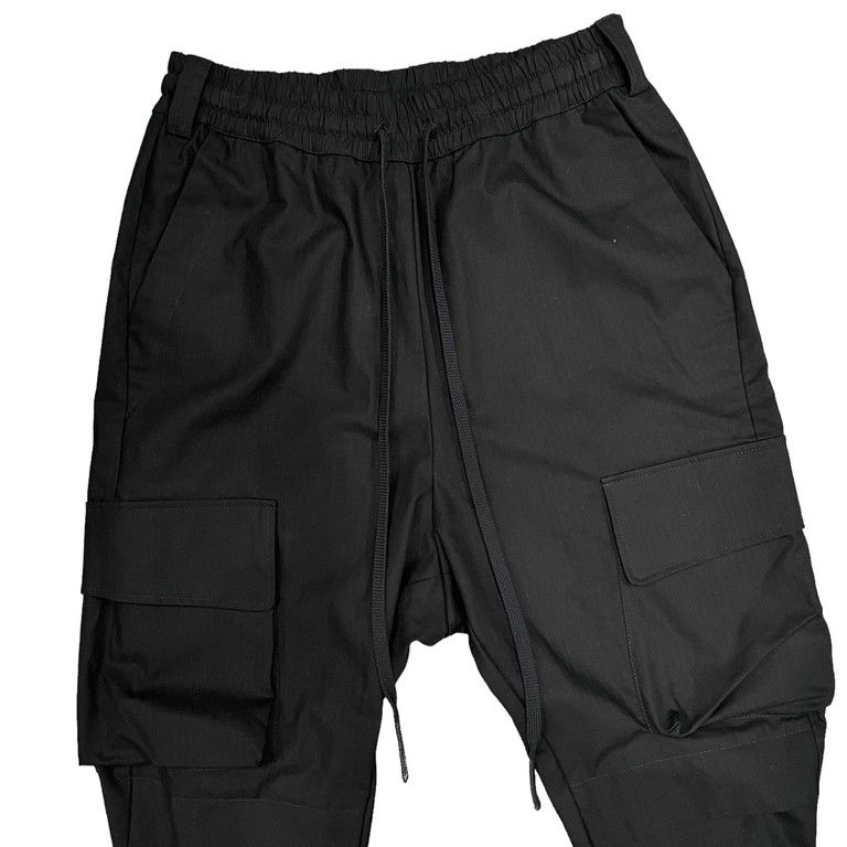 A.F ARTEFACT アナトミカルクロップドイージーカーゴパンツ A.F ARTEFACT アナトミカルクロップドイージーカーゴパンツ