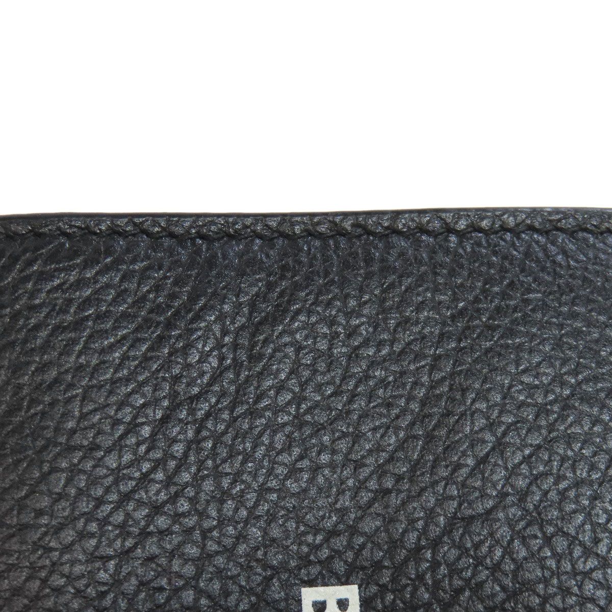 BALENCIAGA バレンシアガ 650871 ロゴ 二つ折り財布（小銭入れあり） レザー レディース [中古] - メルカリ