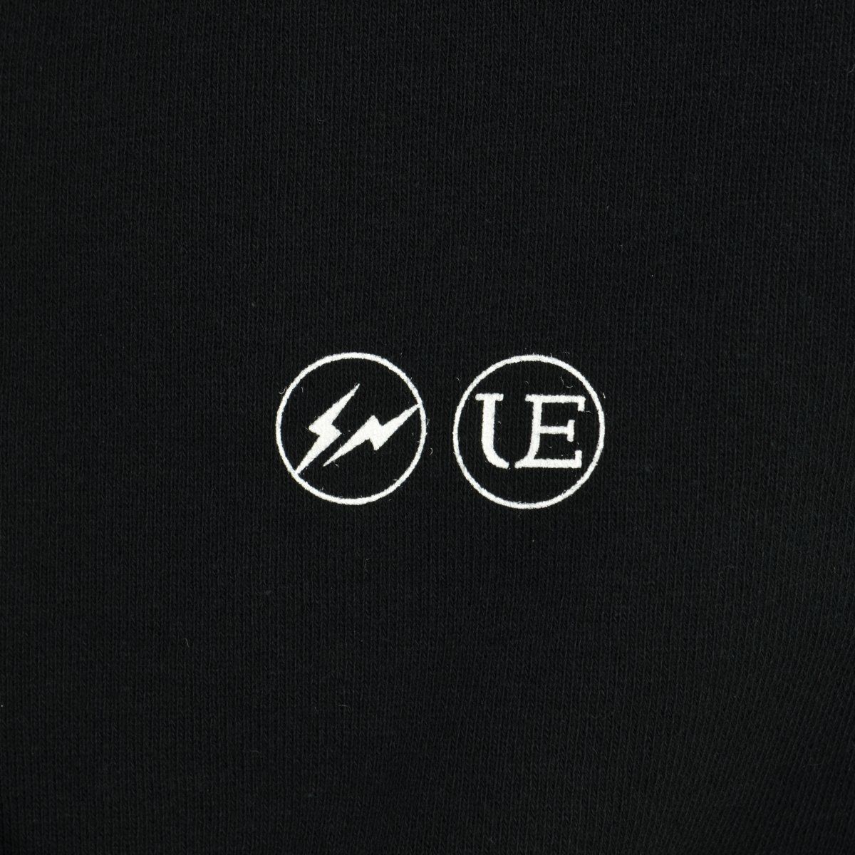 UNIFORM EXPERIMENT × fragment design × JAZZY JAY / ユニフォーム