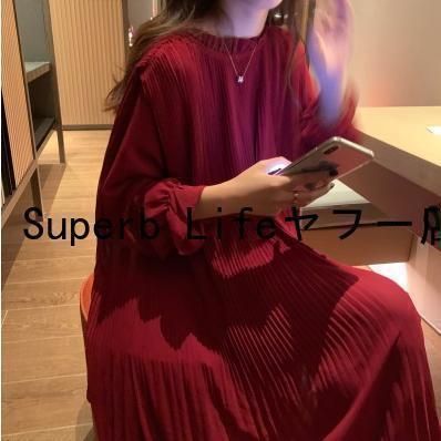 マタニティ ワンピース