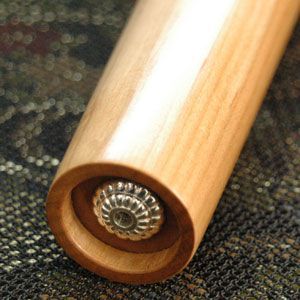 高麗笛筒 桜材(白木) 吹物 龍笛 筒・袋 龍笛筒 桜材(白木) | 武蔵野楽器