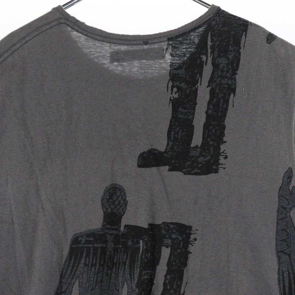 ノースリーブカットソー タンクトップ