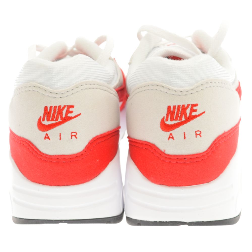 NIKE (ナイキ) Air Max 1 '86 OG Big Bubble Red エアマックス1'86 OG