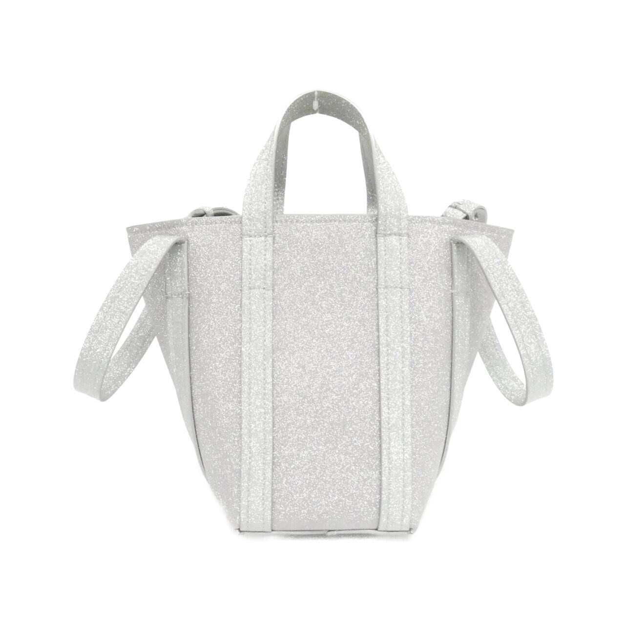 【超特価sale開催】  新品】バレンシアガ エブリデイ 672793 トート サウス ノース XS バッグ