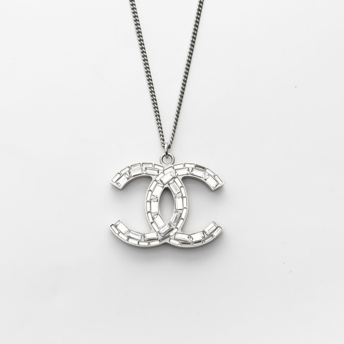 CHANEL シャネル ネックレス B11P 2011 ココマーク