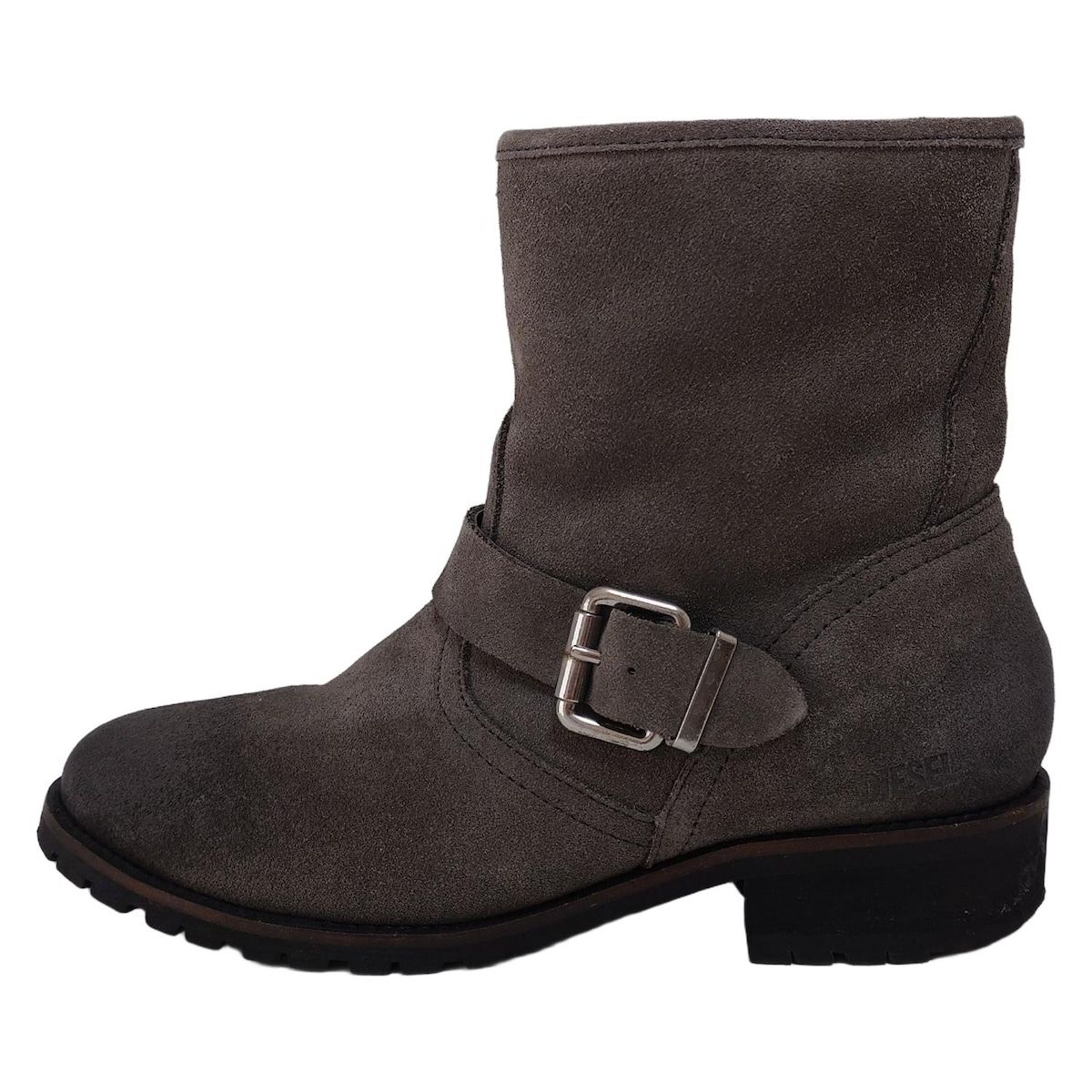希少〉Roger Vivier アンクルブーツ スエード キャメル 36 希少 希少〉Roger Vivier アンクルブーツ スエード キャメル 36 希少