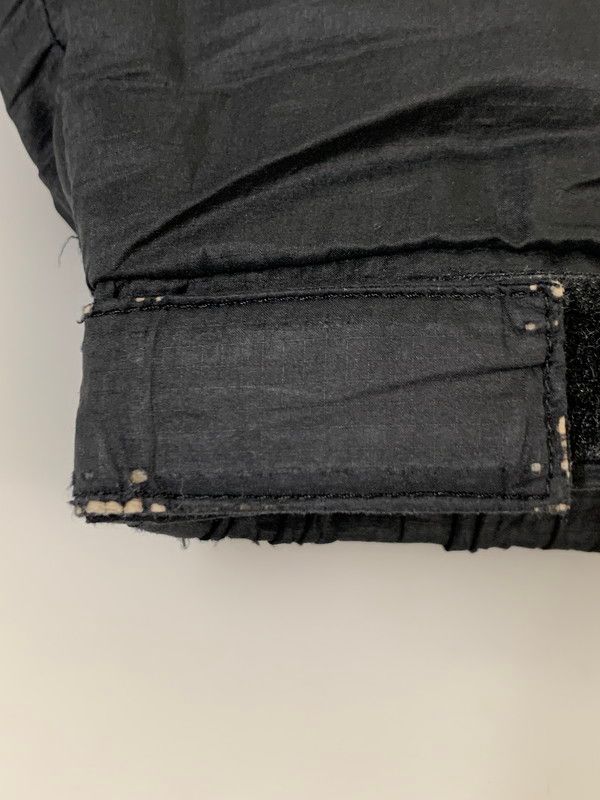 キャンプ シエラ