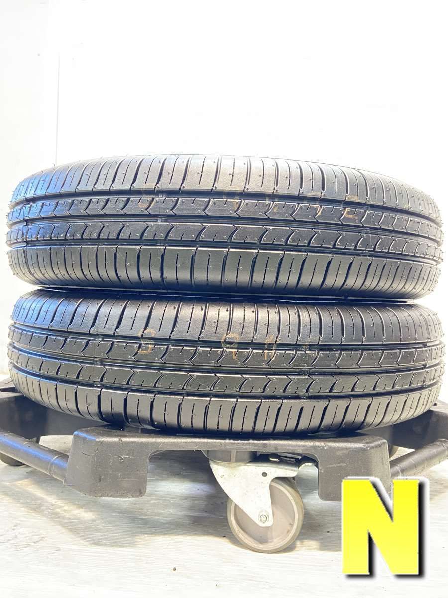 グッドイヤー　エフィシェントグリップ　エコ　175/70r14 22年製 グッドイヤー エフィシェントグリップエコ eg01 175/70r14 22年製