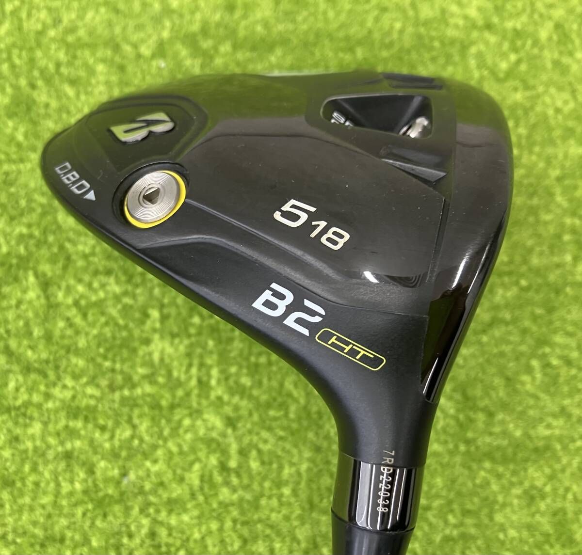 カスタム XXIO ゼクシオ 13 フェアウェイウッド ネイビー Diamana ディアマナ BB 43/53/63/73 2024年モデル 保証書付き 新品 ゼクシオ 13 フェアウェイウッド(ブルー) MP1300Lカーボン レディス