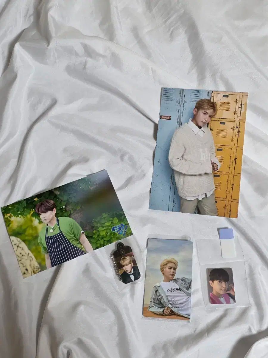 まとめ売り SUPER JUNIOR(スーパージュニア) リョウク(RYEOWOOK