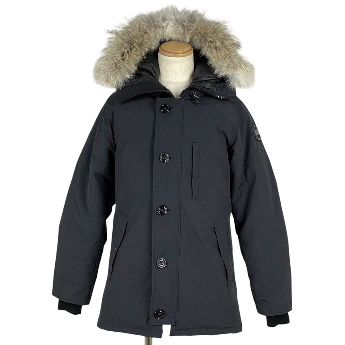 カナダグース CANADA GOOSE シャトー パーカ ダウンジャケット 3426MB