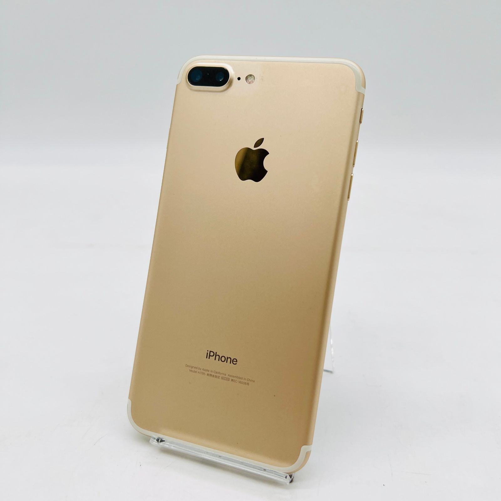 ムスビー｜安心保証付 良品中古 SOFTBANK iPhone7 128GB