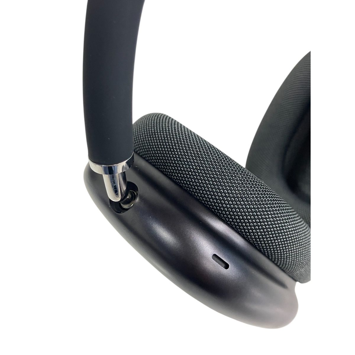 AirPods max A2096 スペースグレイ　中古 AirPods max A2096 スペースグレイ中古