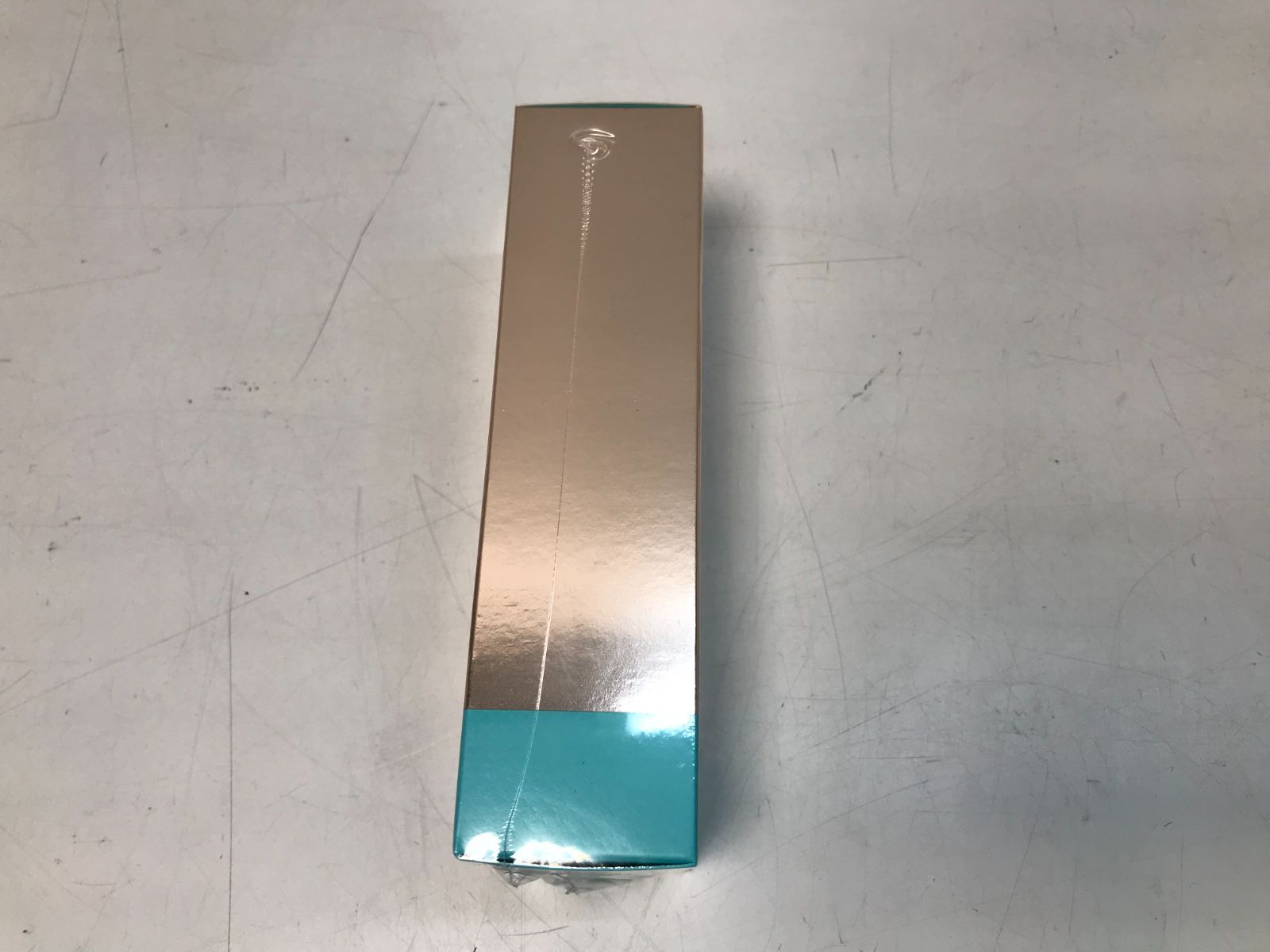 ☆38-548】□未使用□TIFFANY＆Co. ﾛｰｽﾞｺﾞｰﾙﾄﾞ ハンドクリーム
