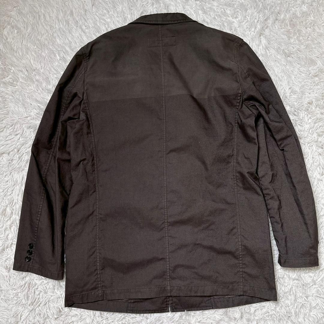 COMME des GARCONS HOMME コムデギャルソンオム 田中オム バイカラー