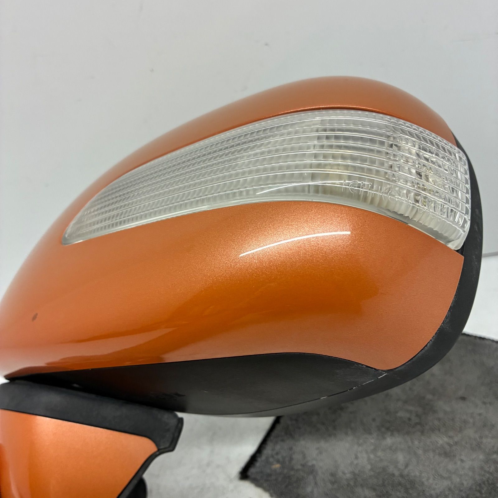 SMILE ミラー GOOD GRIEF!⁄グッド グリーフ】SMILE ミラー