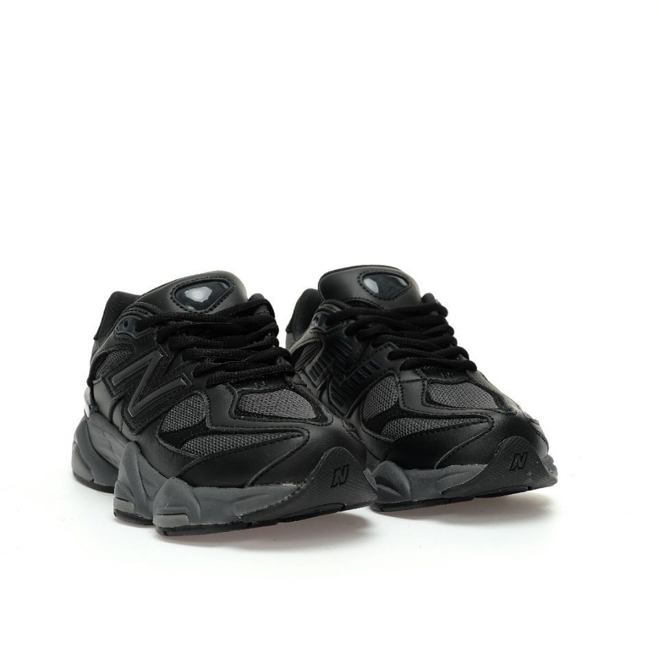 NEW BALANCE 9060 BLACK ニューバランス 9060 ブラック U9060NRI NEW BALANCE 9060 BLACK ニューバランス 9060 ブラック U9060NRI
