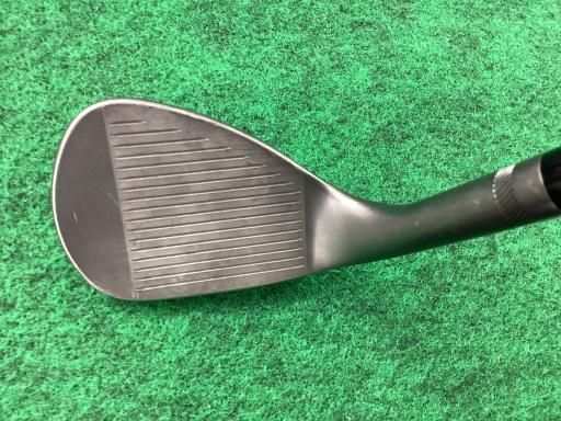 軽やかな タイトリスト VOKEY SPIN MILLED SM10 ジェットブラック 58°|14°K ウェッジ WG BV 105 フレックスその他 メンズ 男性用 右利き 右用 Cランク ゴルフクラブ 【最新作入荷】