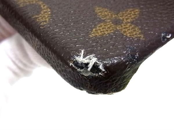 ルイヴィトン バンパードーフィーヌ iPhone12/12pro M69782 LOUISVUITTON ルイヴィトン iPhone12 12Pro ケース iPhoneケース