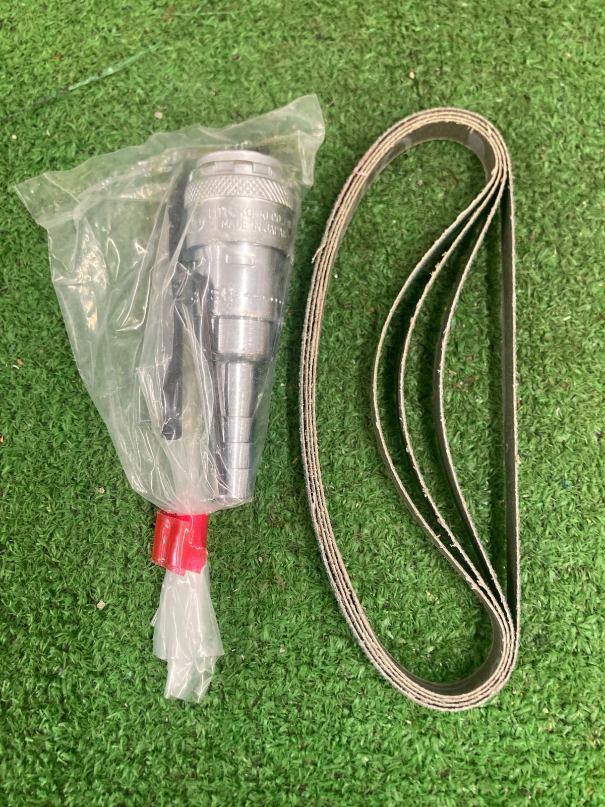 NITTO 日東工器