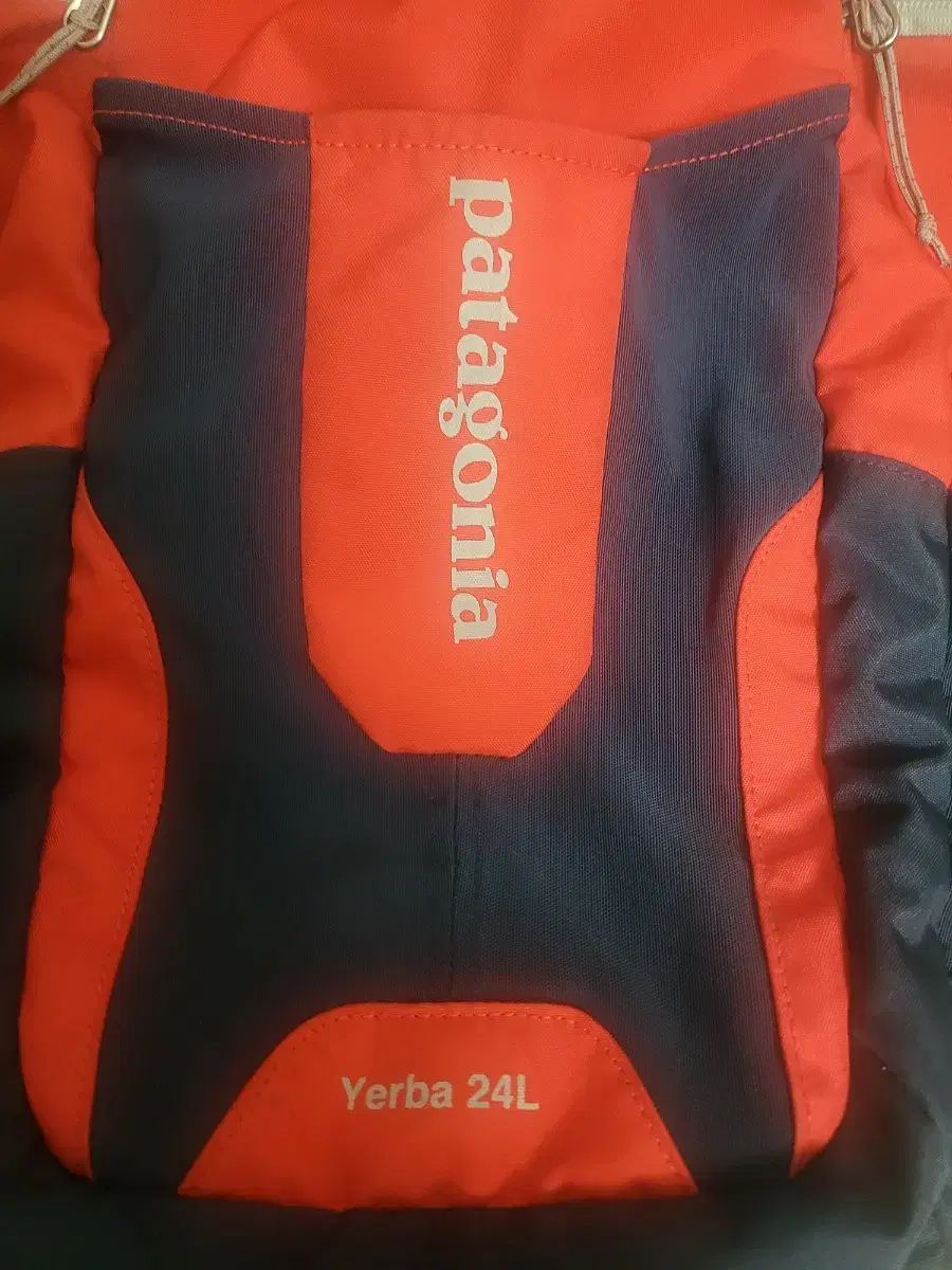 patagonia パタゴニア yerba 24L バックパック
