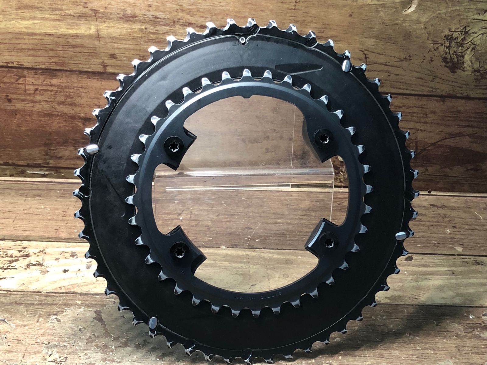 II499 シマノ SHIMANO アルテグラ ULTEGRA FC-R8000 チェーンリング 52