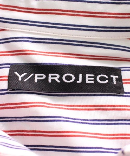 Y/Project シャツワンピース レディース 【古着】【中古】【送料無料