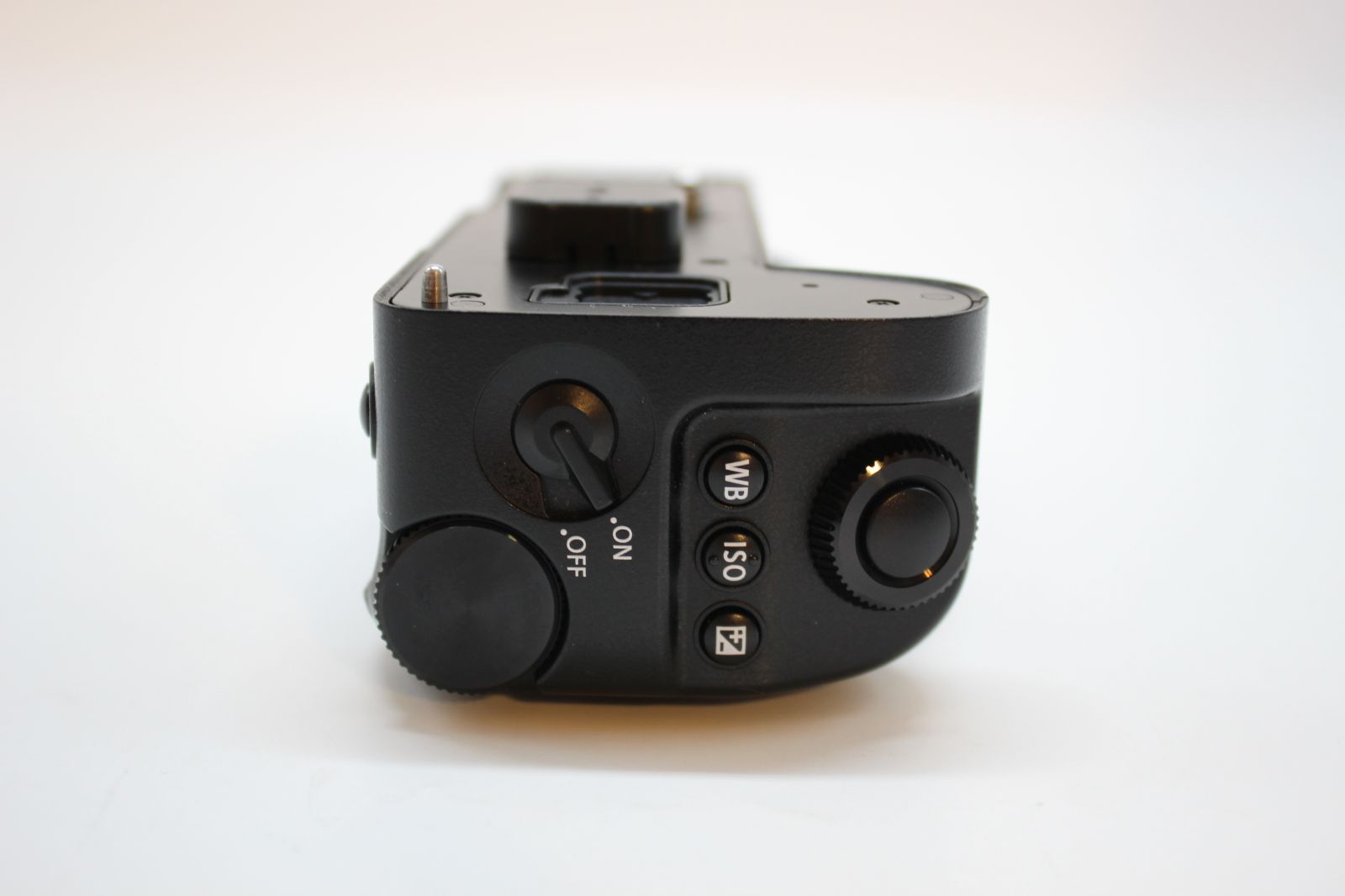  上品 DMW BGS 5 LUMIX バッテリーグリップ S 5シリーズ用 26301 その他 カメラアクセサリー