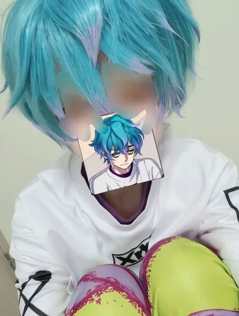 カリスマ ハウス 大勢 コスプレ M フルセット