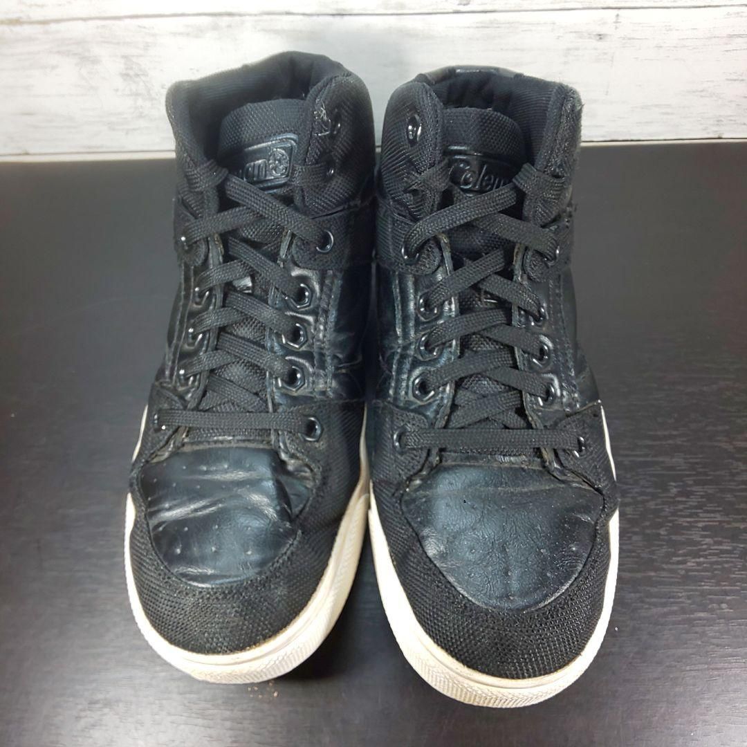 Coleman BOOTS SNEAKER 25.5cm - メルカリ 