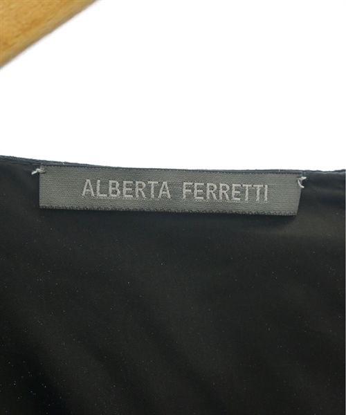 Alberta Ferretti ワンピース レディース 【古着】【中古】【送料無料