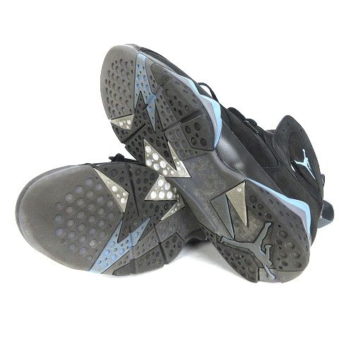 ナイキ NIKE AIR JORDAN 7 ジョーダン RETRO CHAMBRAY