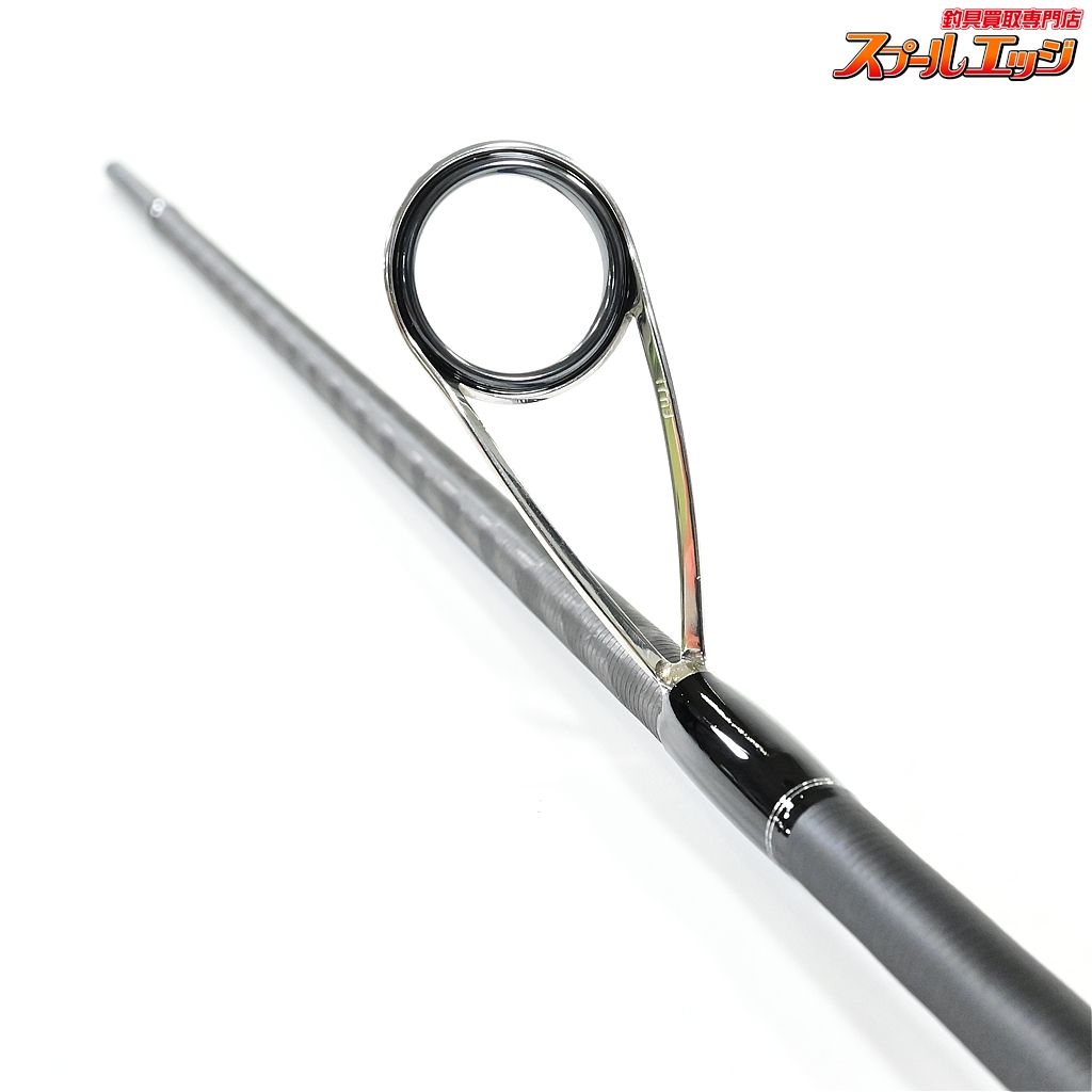 シマノ　ディアルーナ　S96ML シマノ(SHIMANO) 23 ディアルーナ S96ML ディアルーナ[DIALUNA