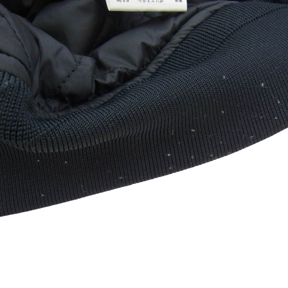 THE NORTH FACE ノースフェイス NY2374N PURPLE LABEL パープル