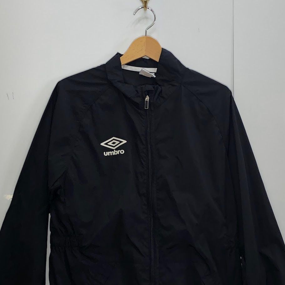 UMBRO アンブロ　PSV ジャージ　アンセムジャケット　M UMBRO アンブロ 刺繍ロゴ 切り替え トラックジャケット ジャージ
